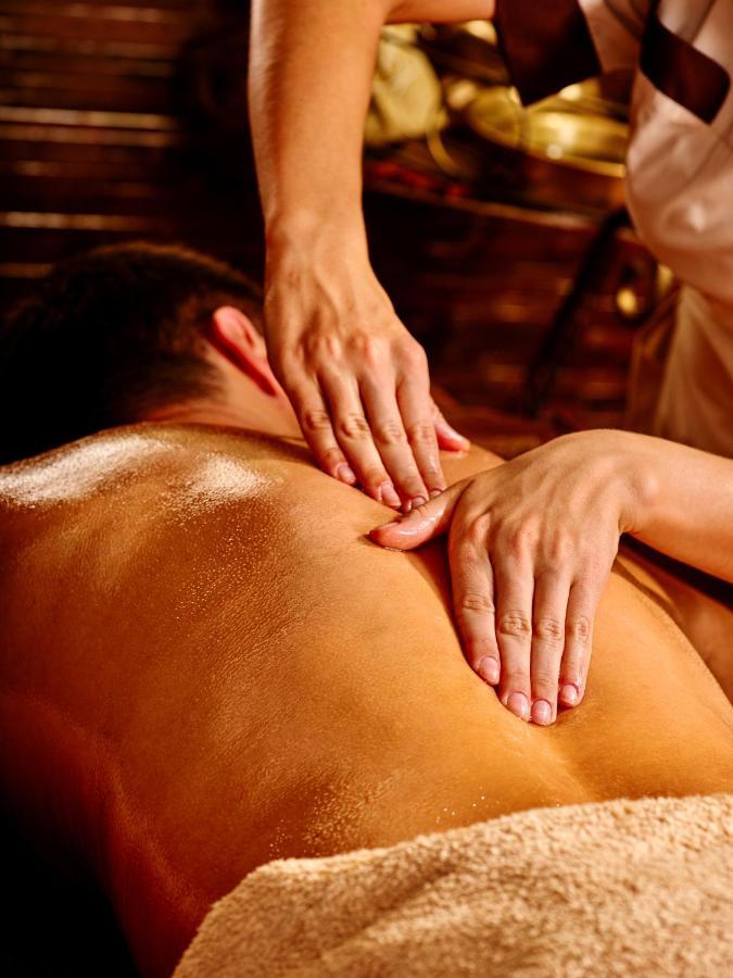 Hotel Bayernwinkel - Yoga & Ayurveda Bad Wörishofen Εξωτερικό φωτογραφία