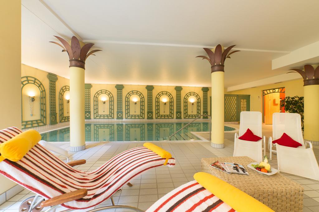 Hotel Bayernwinkel - Yoga & Ayurveda Bad Wörishofen Εξωτερικό φωτογραφία