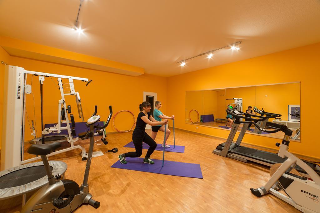 Hotel Bayernwinkel - Yoga & Ayurveda Bad Wörishofen Εξωτερικό φωτογραφία