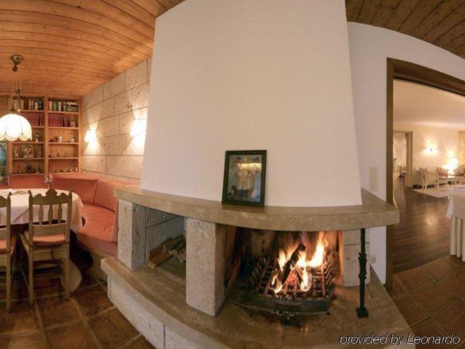 Hotel Bayernwinkel - Yoga & Ayurveda Bad Wörishofen Εστιατόριο φωτογραφία