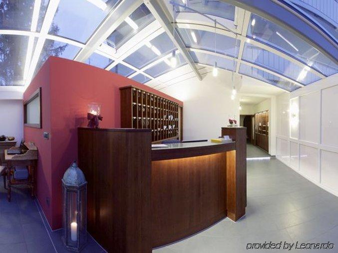 Hotel Bayernwinkel - Yoga & Ayurveda Bad Wörishofen Εσωτερικό φωτογραφία