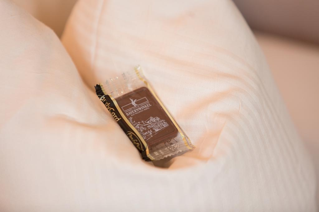 Hotel Bayernwinkel - Yoga & Ayurveda Bad Wörishofen Εξωτερικό φωτογραφία