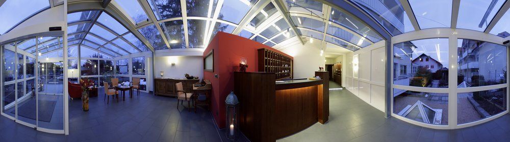 Hotel Bayernwinkel - Yoga & Ayurveda Bad Wörishofen Εξωτερικό φωτογραφία