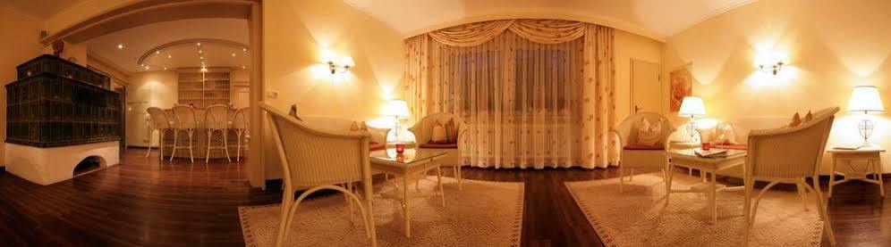 Hotel Bayernwinkel - Yoga & Ayurveda Bad Wörishofen Εξωτερικό φωτογραφία
