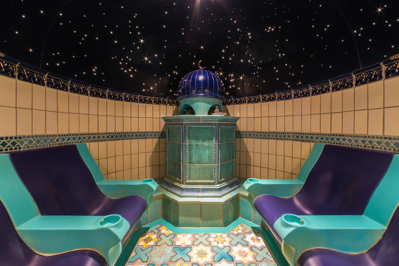 Hotel Bayernwinkel - Yoga & Ayurveda Bad Wörishofen Εξωτερικό φωτογραφία