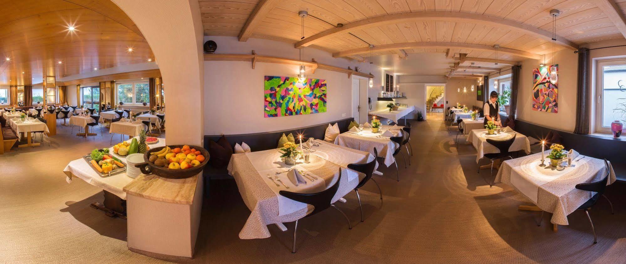 Hotel Bayernwinkel - Yoga & Ayurveda Bad Wörishofen Εξωτερικό φωτογραφία