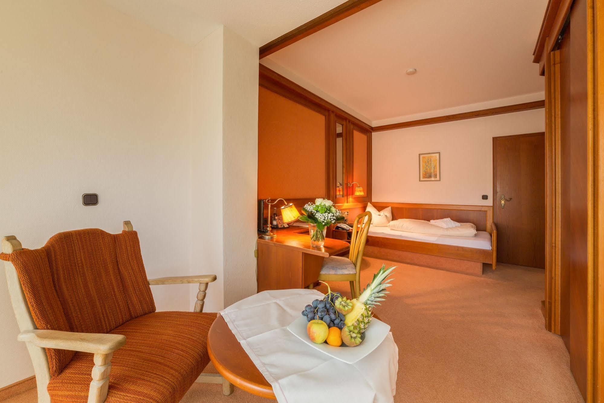 Hotel Bayernwinkel - Yoga & Ayurveda Bad Wörishofen Εξωτερικό φωτογραφία