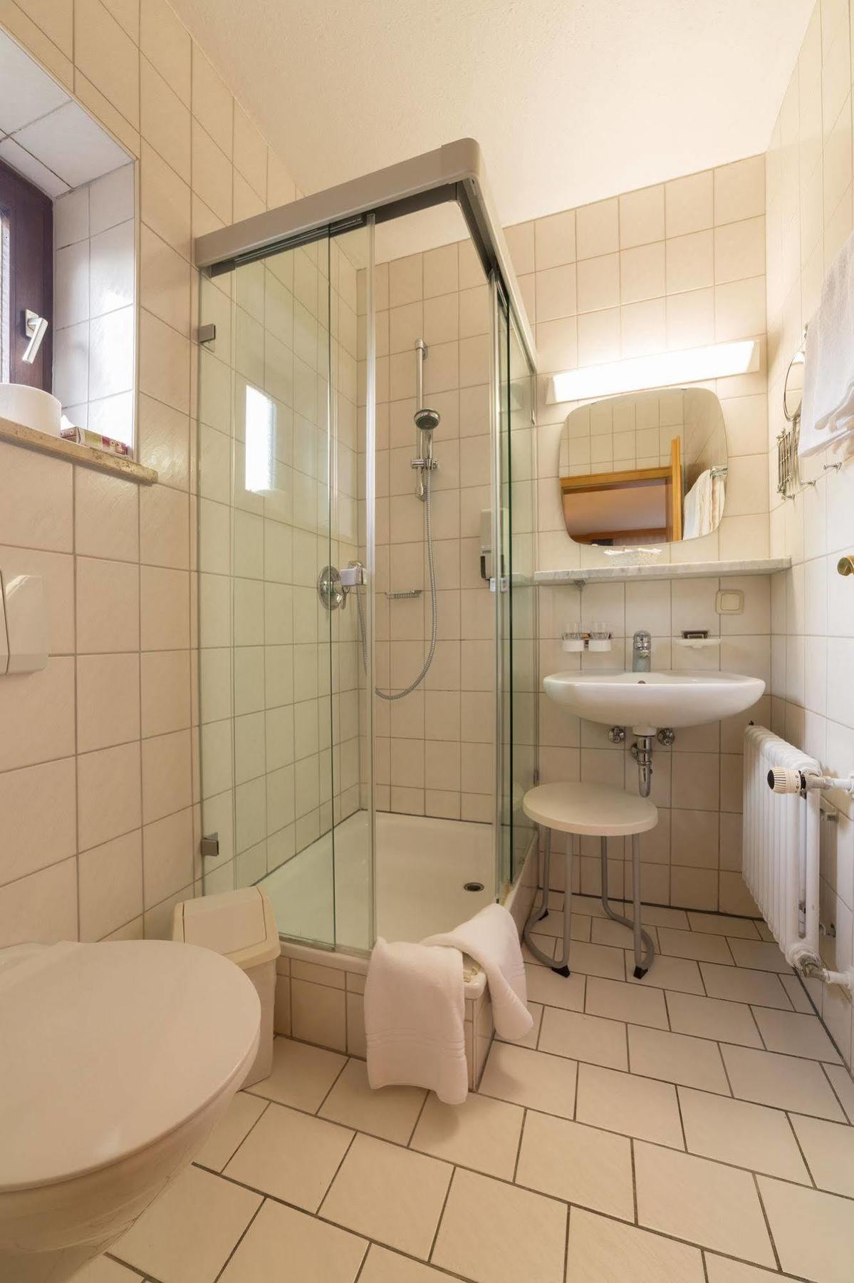 Hotel Bayernwinkel - Yoga & Ayurveda Bad Wörishofen Εξωτερικό φωτογραφία